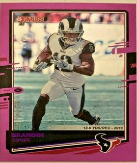 Brandin Cooks