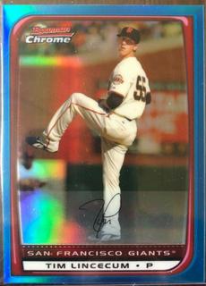 Tim Lincecum