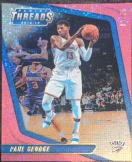 Paul George