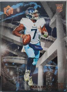 Malik Willis