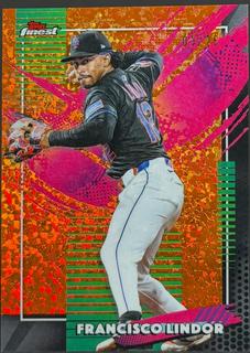 Francisco Lindor