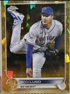 Seth Lugo