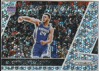 Buddy Hield
