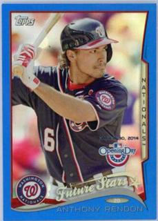 Anthony Rendon