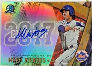 Mark Vientos