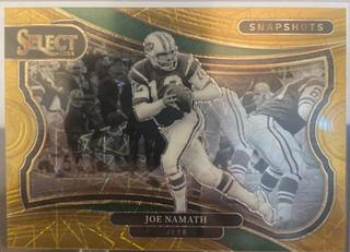 Joe Namath