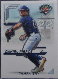 Daniel Pierce
