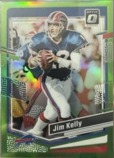 Jim Kelly