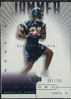 Quentin Jammer