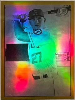 Mike Trout