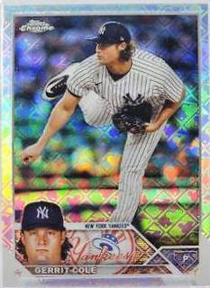 Gerrit Cole