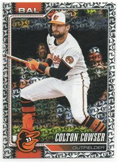 Colton Cowser