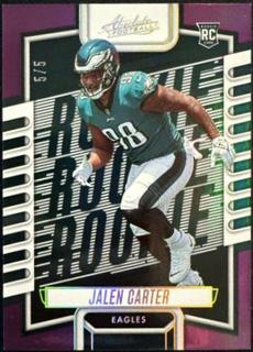 Jalen Carter