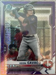 Keoni Cavaco