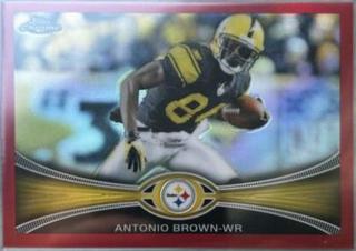 Antonio Brown