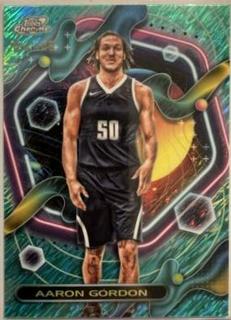 Aaron Gordon