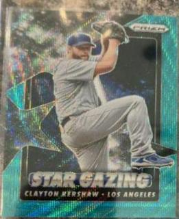 Clayton Kershaw
