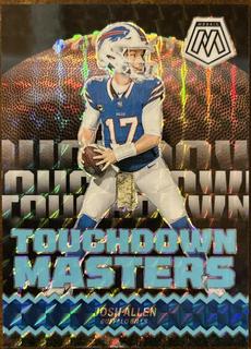 Josh Allen