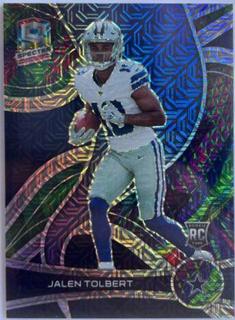 Jalen Tolbert