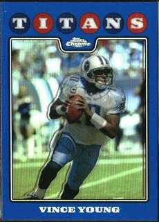 Vince Young