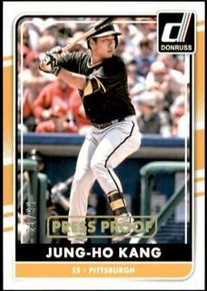 Jung Ho Kang