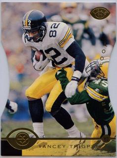 Yancey Thigpen