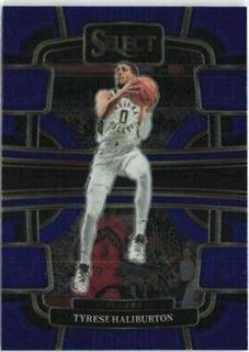 Tyrese Haliburton