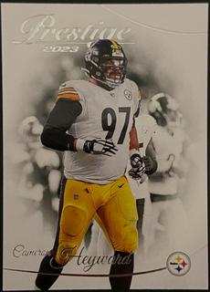 Cameron Heyward