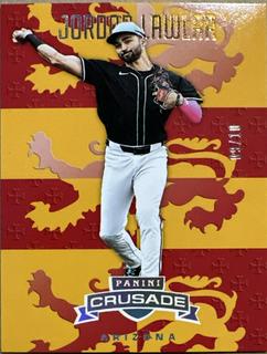 Jordan Lawlar