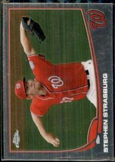 Stephen Strasburg