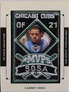 Sammy Sosa