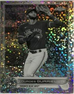 Lourdes Gurriel Jr.