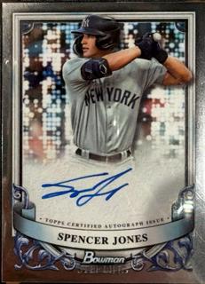 Spencer Jones