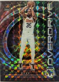 Kevin Durant