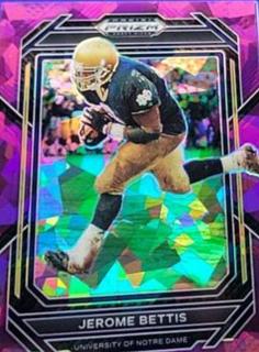 Jerome Bettis