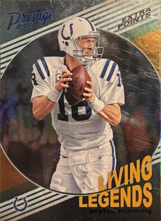Peyton Manning