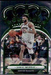 Jamal Murray