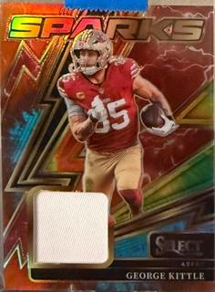 George Kittle