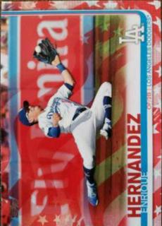 Enrique Hernandez