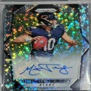 Mitchell Trubisky