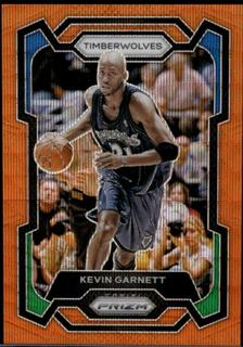 Kevin Garnett