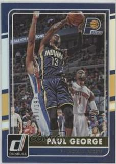 Paul George