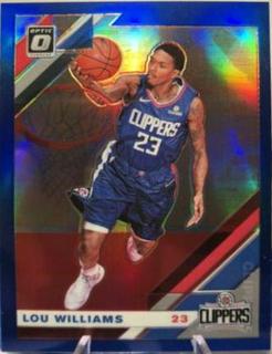 Lou Williams