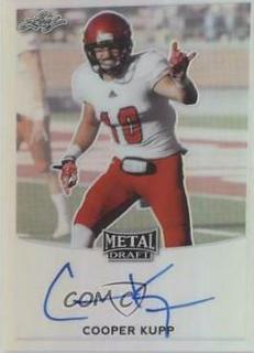 Cooper Kupp