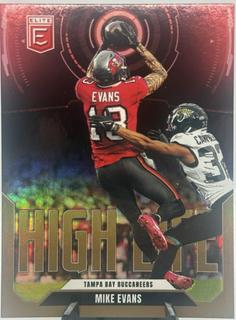 Mike Evans
