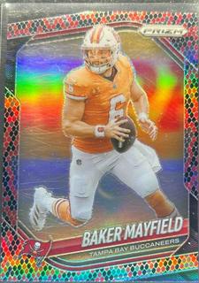 Baker Mayfield