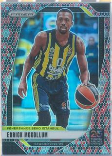 Errick McCollum