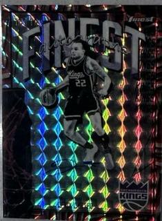Devin Carter