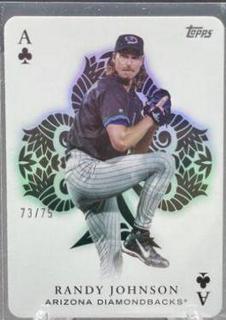 Randy Johnson