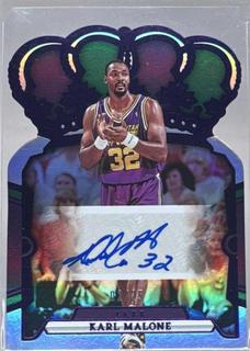 Karl Malone